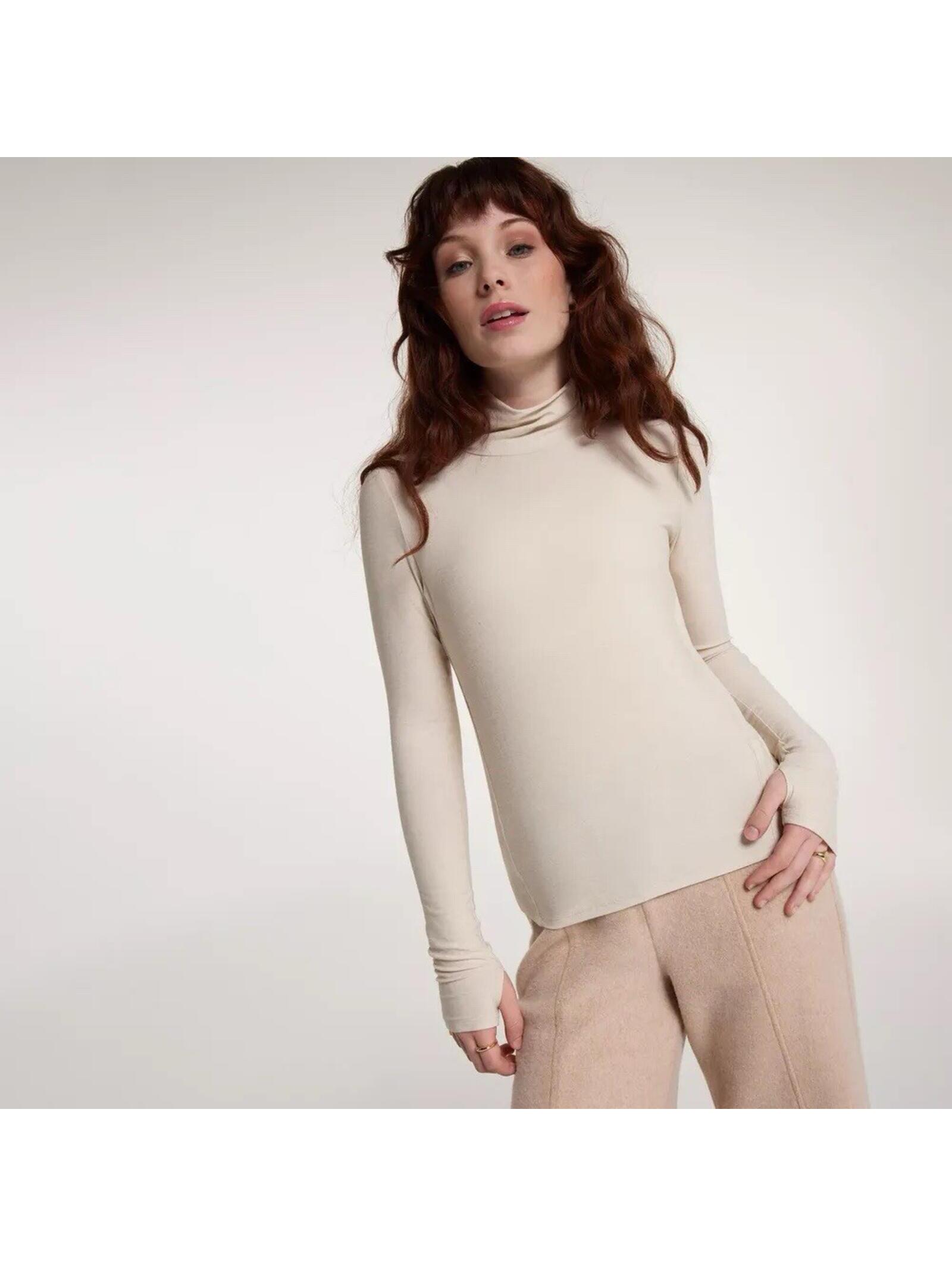Calia Women's Lustralux Performance Turtleneck - Size Xtra Large New